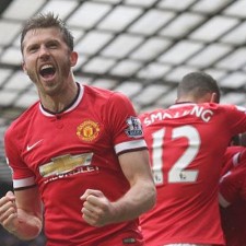 Manchester United 2: 0 protiv Benfica